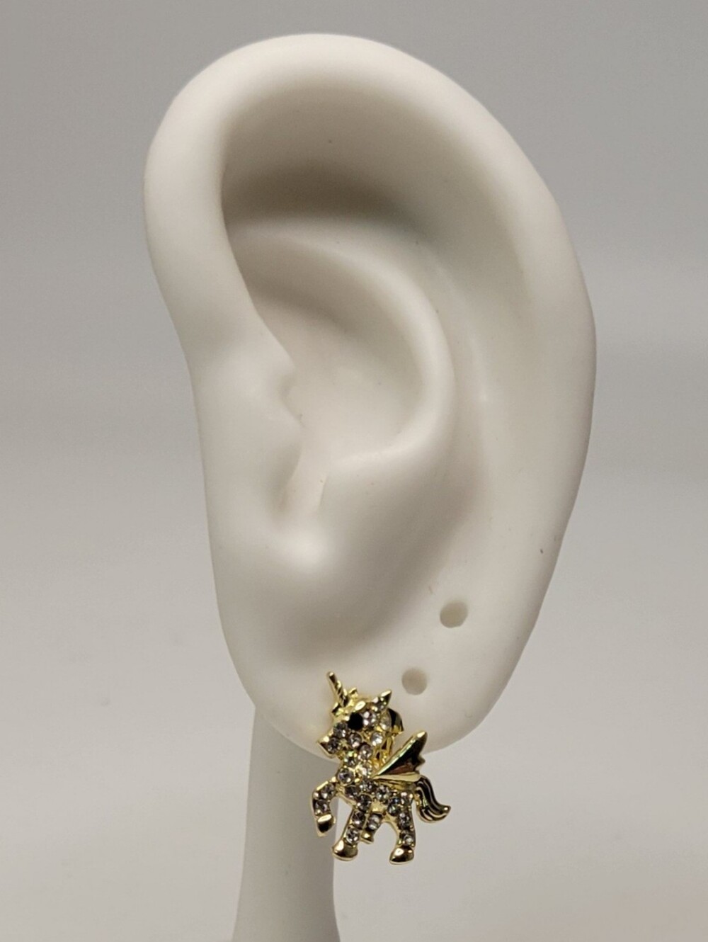 ▪︎New! Unicorn Earrings